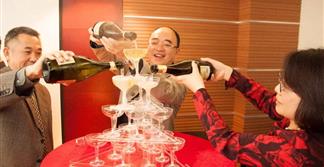 旅游業(yè)全產(chǎn)業(yè)鏈平臺(tái)服務(wù)第一股誕生，來也股份成功登陸新三板！