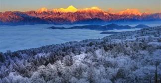 研學(xué)旅游：給小孩高山、海洋、草原...還有整個(gè)自然